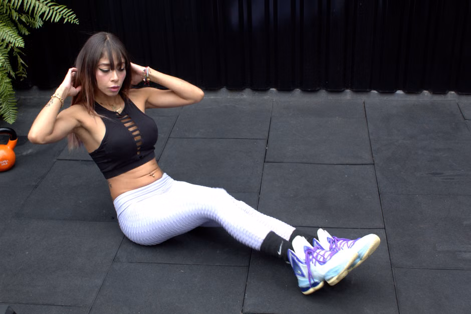 Calça Legging Fitness